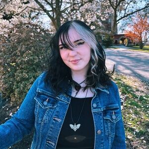 Meet your Posher, Tabitha